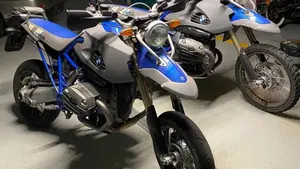 Bmw HP2 Enduro  (5)