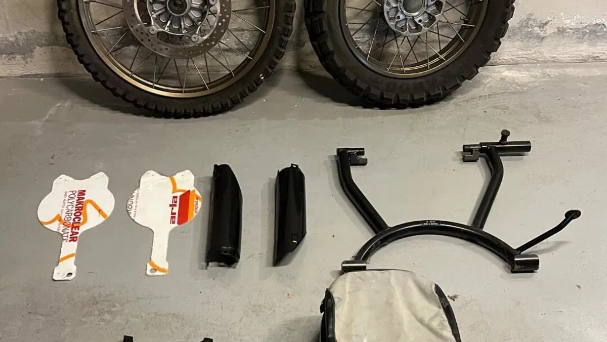 Bmw HP2 Enduro  (6)