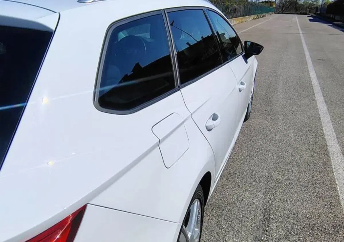SEAT Leon ST 1.6 TDI 115 CV DSG Business (8)