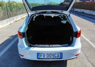 SEAT Leon ST 1.6 TDI 115 CV DSG Business (10)