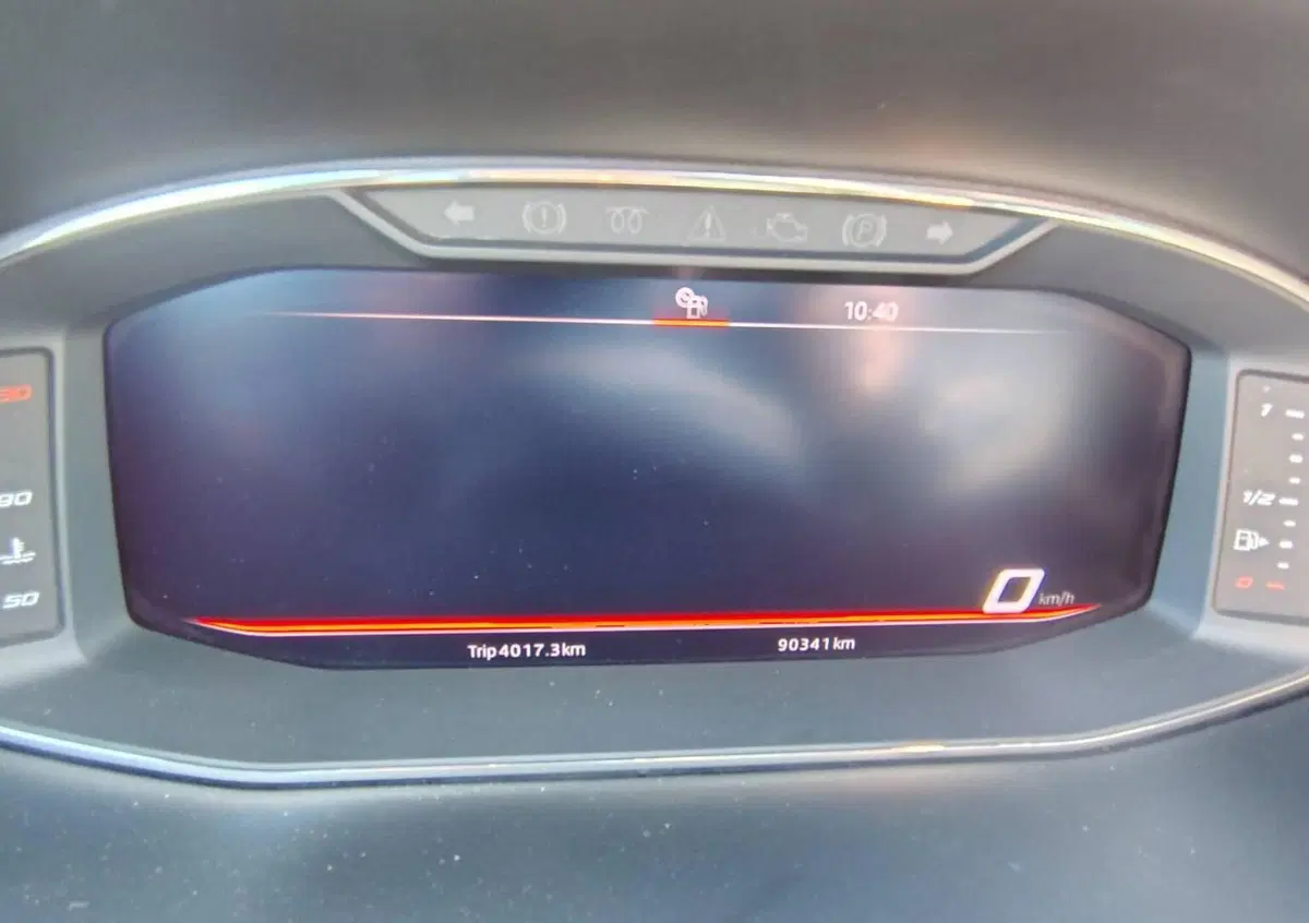 SEAT Leon ST 1.6 TDI 115 CV DSG Business (19)