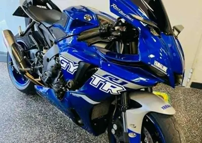 Yamaha YZF R1 (2020 - 25) - Annuncio 10029649