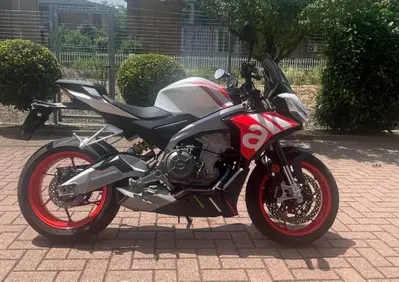 Aprilia Tuono 660 Factory (2022 - 24) - Annuncio 10029653