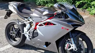 MV Agusta F4 1000 (2010 - 15)