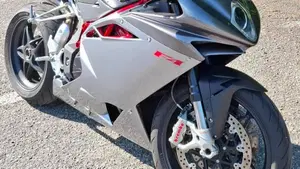 MV Agusta F4 1000 (2010 - 15)  (3)