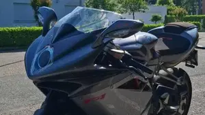 MV Agusta F4 1000 (2010 - 15)  (4)
