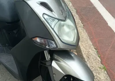 Kymco Agility 125 R16 (2008 - 17) - Annuncio 10029657