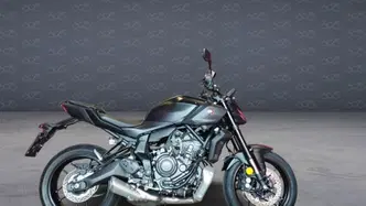 Yamaha MT-07 (2025 - 26) usata