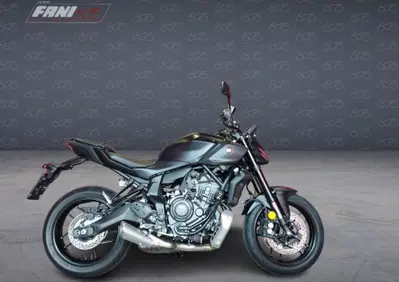 Yamaha MT-07 (2025 - 26) - Annuncio 10029659