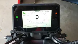 Yamaha MT-07 (2025 - 26)  (5)
