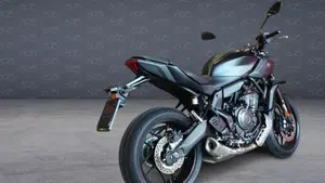Yamaha MT-07 (2025 - 26)  (4)