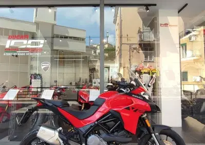 Ducati Multistrada V2 (2022 - 24) - Annuncio 10029665