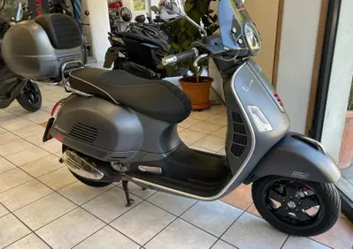 Vespa GTS 300 Super Sport (2017 - 19) - Annuncio 10029668
