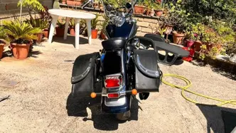 Suzuki Intruder 800 M (2005 - 08) usata