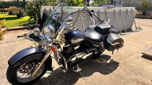 Suzuki Intruder 800 M (2005 - 08)  (3)
