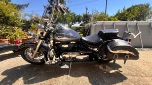 Suzuki Intruder 800 M (2005 - 08)  (6)
