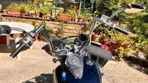 Suzuki Intruder 800 M (2005 - 08)  (7)