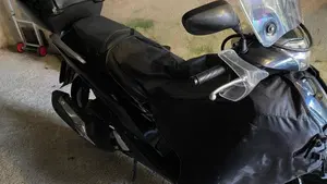 Honda SH 125 Mode (2017 - 20) 
