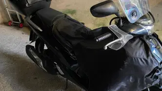 Honda SH 125 Mode (2017 - 20) usata