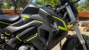 Keeway Motor RKF 125 (2021 - 24)  (10)