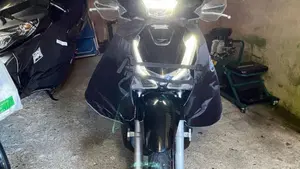 Honda SH 125 Mode (2017 - 20)  (3)