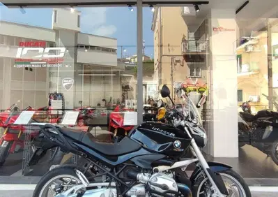 Bmw R 1200 R (2006 - 11) - Annuncio 10029671
