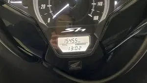 Honda SH 125 Mode (2017 - 20)  (4)