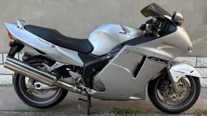 Honda CBR 1100 XX  (2001 - 06) 