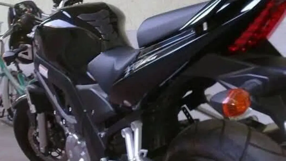 Suzuki SV 650 (2003 - 06)  (2)