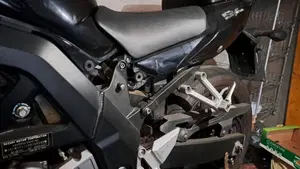 Suzuki SV 650 (2003 - 06)  (4)