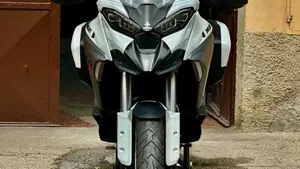 Ducati Multistrada V4 S (2025 - 26) 