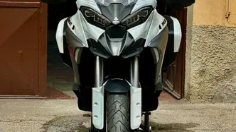 Ducati Multistrada V4 S (2025 - 26) usata