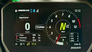 Ducati Multistrada V4 S (2025 - 26)  (7)
