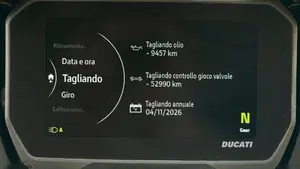 Ducati Multistrada V4 S (2025 - 26)  (8)