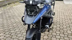 Suzuki V-Strom 1050SE (2023 - 24)  (7)
