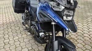 Suzuki V-Strom 1050SE (2023 - 24)  (12)