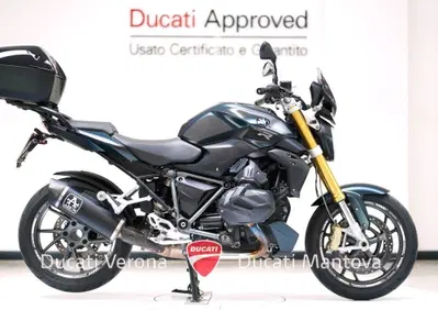 Bmw R 1250 R (2019 - 20) - Annuncio 10029683