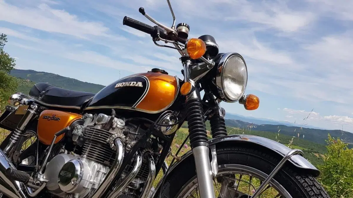 Honda   (2)