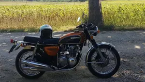 Honda   (5)