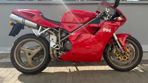 Ducati 996 Biposto (1998 - 01)  (5)