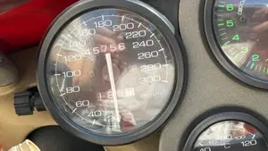 Ducati 996 Biposto (1998 - 01)  (7)
