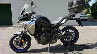 Yamaha Tracer 7 (2021 - 24) usata