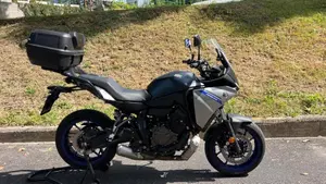 Yamaha Tracer 7 (2021 - 24)  (2)