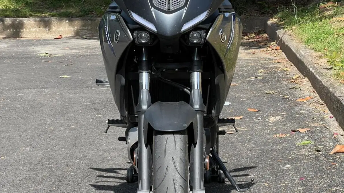 Yamaha Tracer 7 (2021 - 24)  (5)