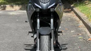 Yamaha Tracer 7 (2021 - 24)  (5)