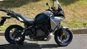 Yamaha Tracer 7 (2021 - 24)  (6)