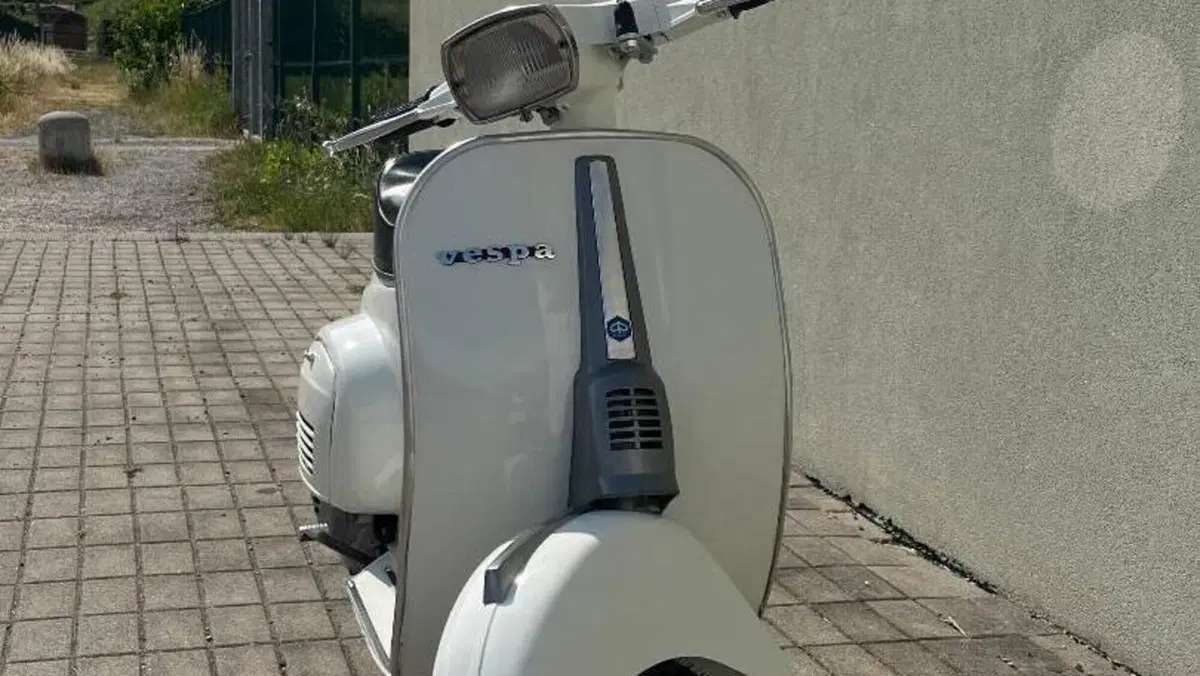 Piaggio  