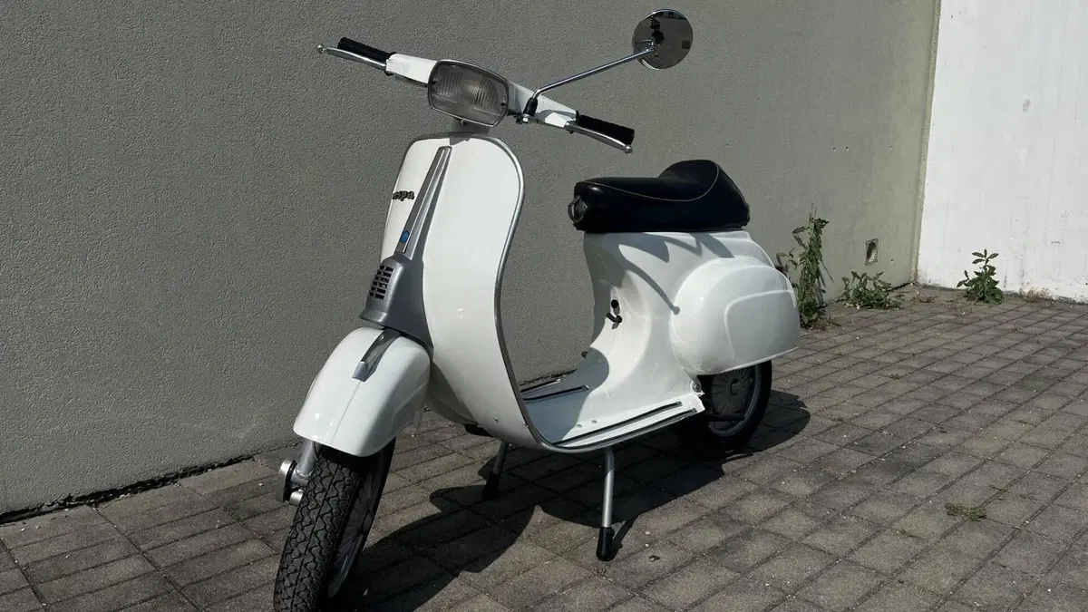 Piaggio   (3)
