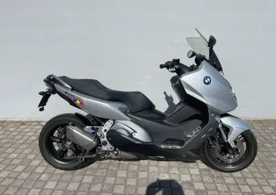 Bmw C 600 Sport (2011 - 15) - Annuncio 10029699