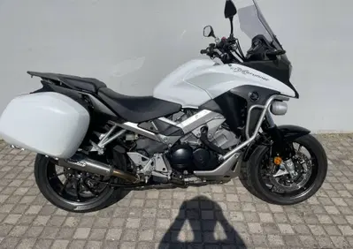 Honda Crossrunner ABS (2015 - 16) - Annuncio 10029702